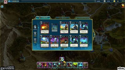 Prime World: Defenders